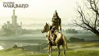 Как запустить свой сервер в Warband