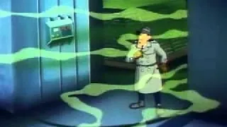Inspector Gadget 153 - Smelderado (Full Episode)