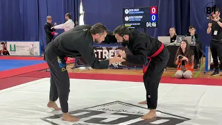 Daud Adaev vs Murat Kogotov - AJP RUSSIAN NATIONAL 2024