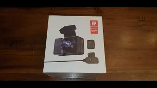 VanTrue E2 Unboxing and Test Drive