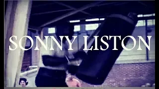 Sonny Liston - Fear ᴴᴰ