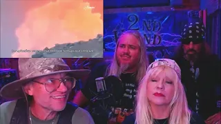 Nightwish - High Hopes End of an Era Reaction