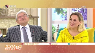 Cennette annemizi ve babamızı görecek miyiz?