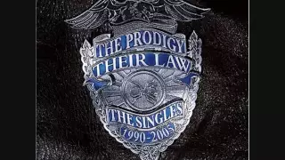 The Prodigy -  Their Law | Original