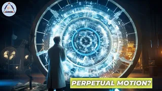 Why Can't We Achieve Perpetual Motion Machines?