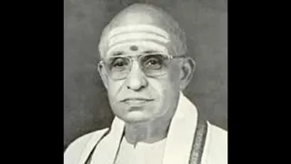 Semmangudi Srinivasa Iyer - Akhilandeshwari - Raga Dwijavanthi