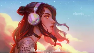If Remix - Từ Vi/徐薇 | Cover Dingke/丁可》| Tâm Trạng Buồn | HarryCheeto