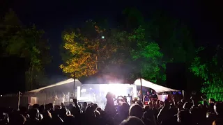 Guy J b2b Hernan Cattaneo pt.4 (Sébastien Léger - Lanarka) @ Loveland Festival, Amsterdam 08.10.18