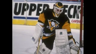 Penguins Goaltending from 1967 to 2018