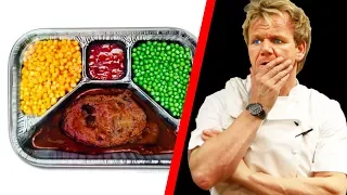 Top 10 Things Gordon Ramsay HATES!