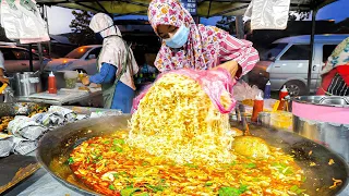 Top 10 Best Street Foods from Around the World!!