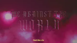2Scratch - ME AGAINST THE WORLD. (prod.by 2Scratch)