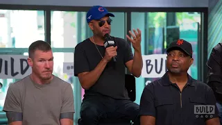 Prophets of Rage On Their New Self-Titled Album