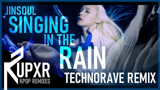 LOOΠΔ/JinSoul - "Singing in the Rain" (TechnoRave Remix)