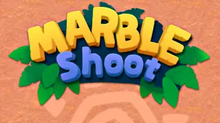 Marble Shoot (Gameplay Android)