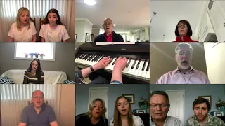 I Am the Way | NAC Canada Virtual Choir