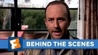 The Place Beyond the Pines: Exclusive BTS Interview | Behind The Scenes | FandangoMovies