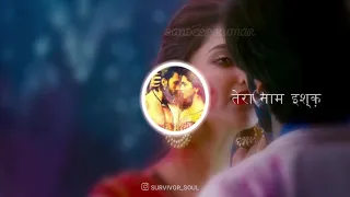 Laal Ishq | Goliyon Ki Raasleela Ram-leela | Ranveer Singh | Deepika Padukone | Whatsapp Status