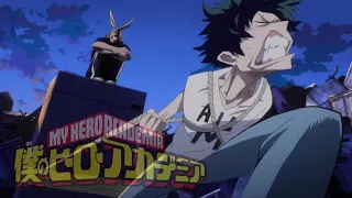 Hero A - Boku no Hero Academia (Yuki Hayashi) [Perfect Loop 1 Hour Extended HQ]