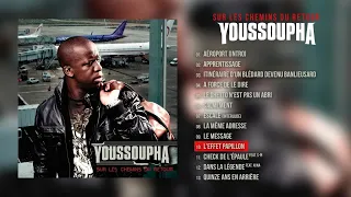 Youssoupha - L'effet papillon (Audio Officiel)