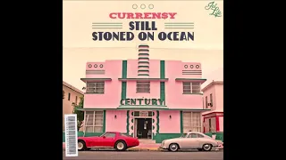 Curren$y - Angels On The Hood (Instrumental)