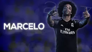 Marcelo Vieira ● 1080p HD 2017