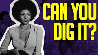 Can you dig it? - Die Geschichte von Blaxploitation | Jetzt mal ernsthaft #5