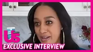 Tia Mowry On Cory Divorce Decision & Their Current Relationship