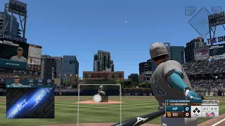 MLB The Show 23 Perfect bat sound is...you guessed it... perfect