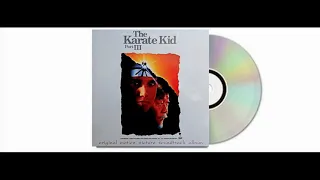 Little River Band - Listen To Your Heart (The Karate Kid Part III Soundtrack) (2021 Remastered)