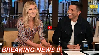 Today new update!! Lateast updated !! ‘Live’ Kelly Ripa’s Old Episode Pulled From YouTube, Why?