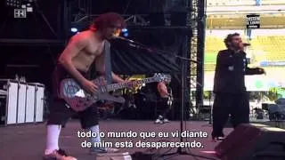 System Of A Down - A.T.W.A Live Rock im Park 2002 [Legendado-BR/HD Quality]