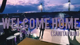 Metallica: Welcome Home (Sanitarium) - Live In Copenhell, Denmark (June 15, 2022)