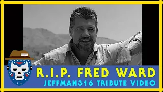 FRED WARD Tribute Video - RIP Rest In Peace - Top 5 Films Starring The Actor from Tremors