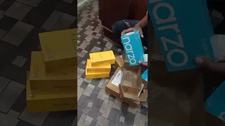 Realm c25y Realm c21 Realme c21y Realme Narzo 50a Narzo 50i || cheap rate available by now unboxing👇