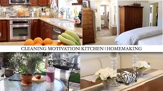 HOMEMAKING | CLEANING MOTIVATION | HOME PROJECTS | OUTDOOR CLEAN UP