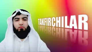 Takfirchilar qayerdan chiqyapti • Abdulloh Zufar Hafizahulloh