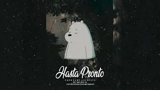 "Hasta Pronto" 😔💔 Instrumental Trap Triste 2022 (Sad Vocal) // Prod By Zampler Beatz