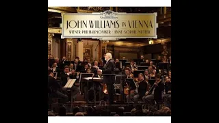 John Williams in Vienna VinylRip Face A