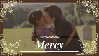 Kate & Anthony | Mercy