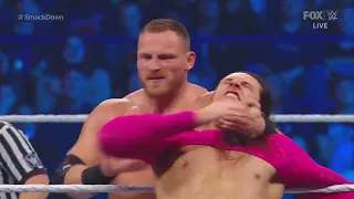 FULL MATCH: Brawling Brutes vs Pretty Deadly | WWE SmackDown 11/24/23