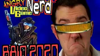 [LEAKED AVGN] Raid 2020 (NES) - Angry Video Game Nerd (AVGN)