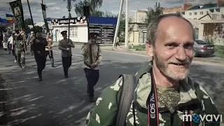 1.08.19г. Завершение казачьего Ильинского крестного хода.