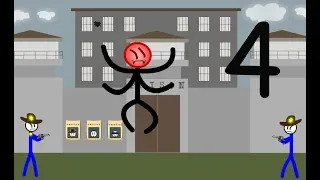 Stickman Jailbreak 4 By (Starodymov) | BuddyFun