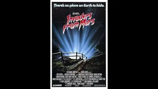 Invaders from Mars (1986) Movie Review