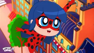 Miraculous Chibi - Episode Opening!