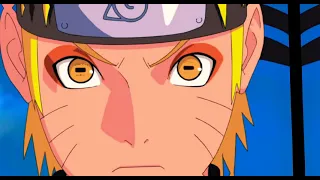 |Naruto vs Pain| Future - mask off remix 「AMV」