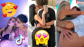 TikTok Couple Goals 2022 - Best Videos Of Margo Flury & Alex Miracle TikTok Compilation #216