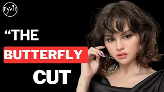 How To BUTTERFLY Haircut Tutorial