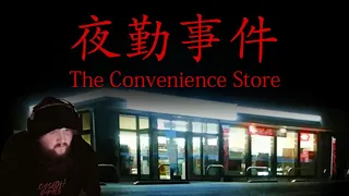 [Chilla's Art] The Convenience Store | 夜勤事件